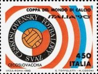 Arms of Czechoslovakia