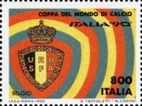 Arms of Belgium
