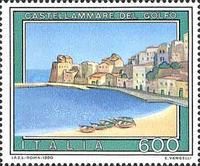Castellammare del Golfo