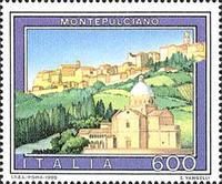 Montepulciano