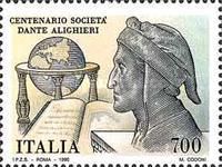Dante Alighieri Society