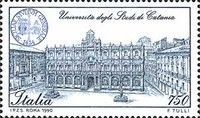 Catania University