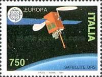 DRS Satellite