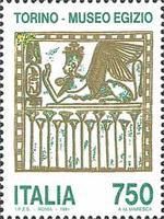 Egyptian Museum, Turin