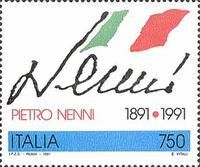 Pietro Nenni