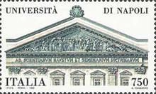 University of Naples