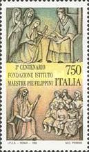 Instituut Maestre pie Filippini