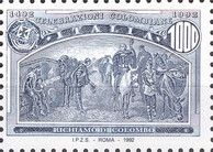 Recall of Columbus