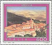 Arcevia