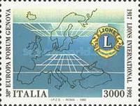 Lions International