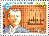 Temistocle Calzecchi Onesti (1853-1922)