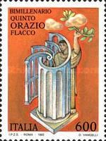 Flaccus, Quintus Horatius