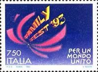 Family Fest '93
