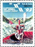 World Championship of Canoe
