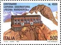 Observatorium Monte Rosa