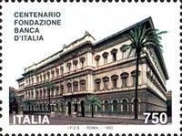 Bank of Italy