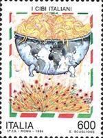 Italian Food - Pasta