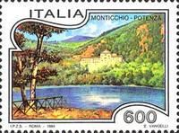 Monticchio - Potenza