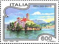 Orta San Giulio