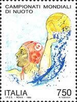 Water Polo