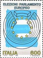 Direct Elections to the European Parliament