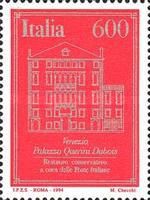 Palazzo Querini Dubois,Venezia