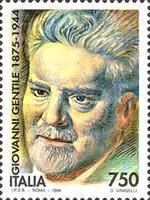 Giovanni Gentile