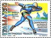 World Speed Skating Championships