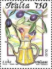 Olives and Olive Oil
