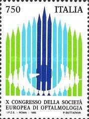 European Ophthalmological Society Congress