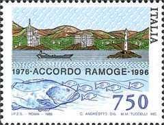 RAMOGE
