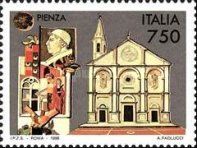 Pienza