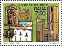 Monte Sant'Angelo