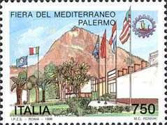 Mediterranean Fair, Palermo
