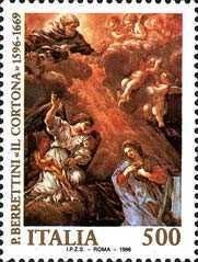 Cortona, Pietro Berettini (1596-1669)