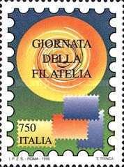 Philately Day