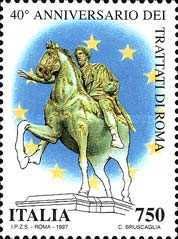 Treaty of Rome