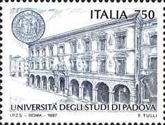 Schools and Universities- Padova