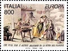Europa
