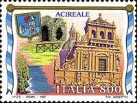 St Sebastian's Church, Acireale