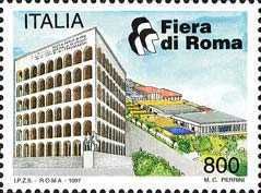 Rome International Trade Fair