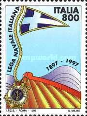 Italian Naval League
