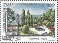 Miramare - Trieste