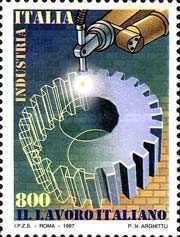 Italian Work - Industry