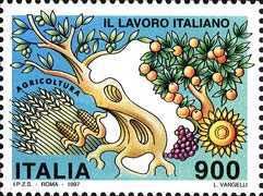 Italian Work