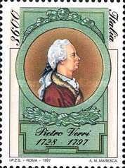 Pietro Verri