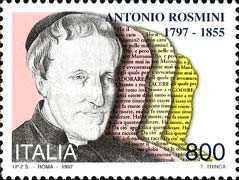Antonio Rosmini