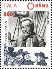 Italian Films- Ugo Tognazzi