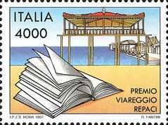 Viareggio Repaci Book Prize