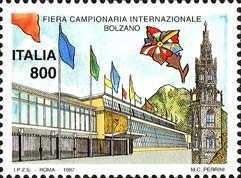 Bolzano International Trade Fair